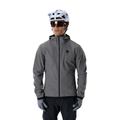 Capuchonjack Ranger Fire
