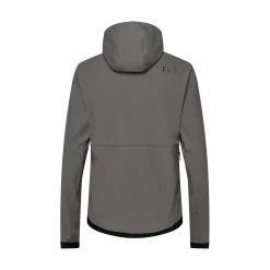 Capuchonjack Ranger Fire