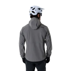 Capuchonjack Ranger Fire
