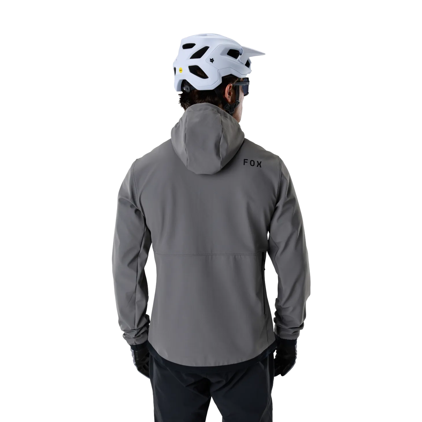Capuchonjack Ranger Fire