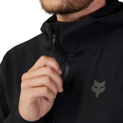 Capuchonjack Ranger Fire