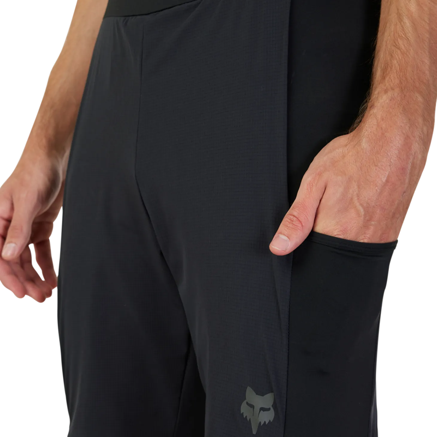 Cargobibshort Flexair Ascent