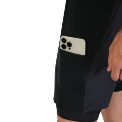 Cargobibshort Flexair Ascent