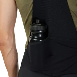 Cargobibshort Flexair Ascent