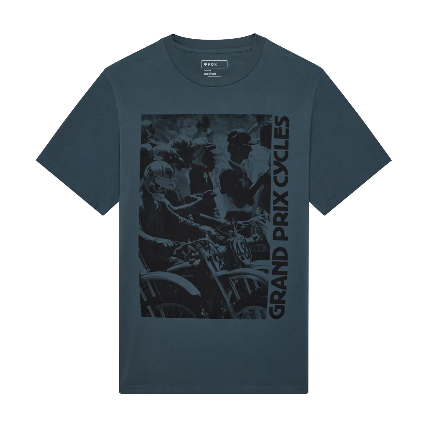 Circa 74 195 Original Tee