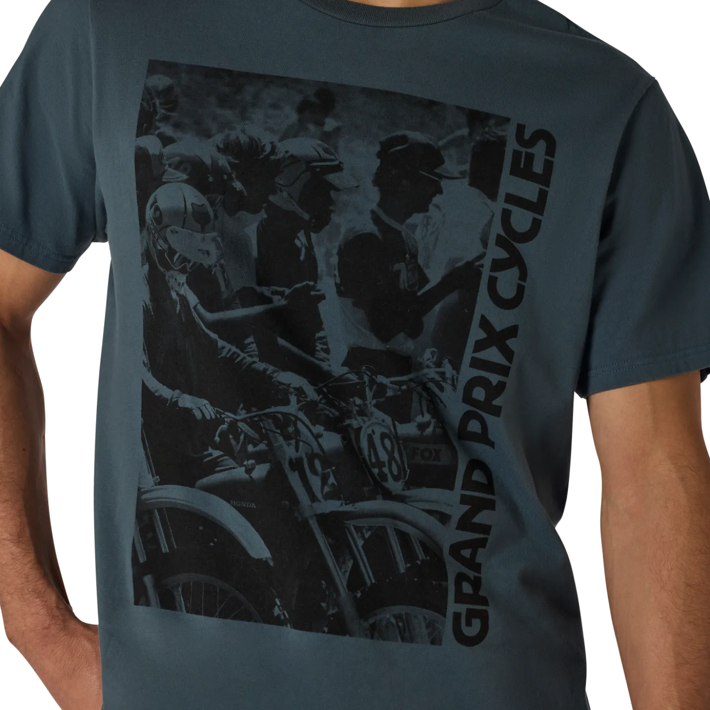 Circa 74 195 Original Tee