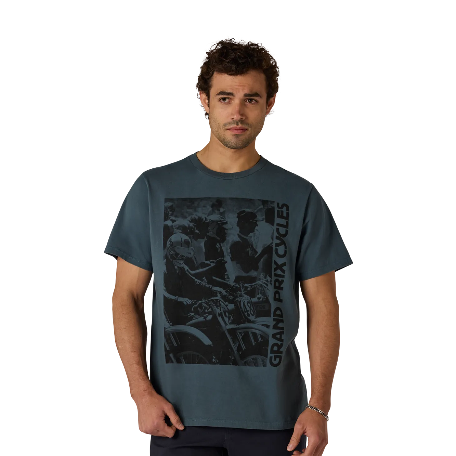 Circa 74 195 Original Tee