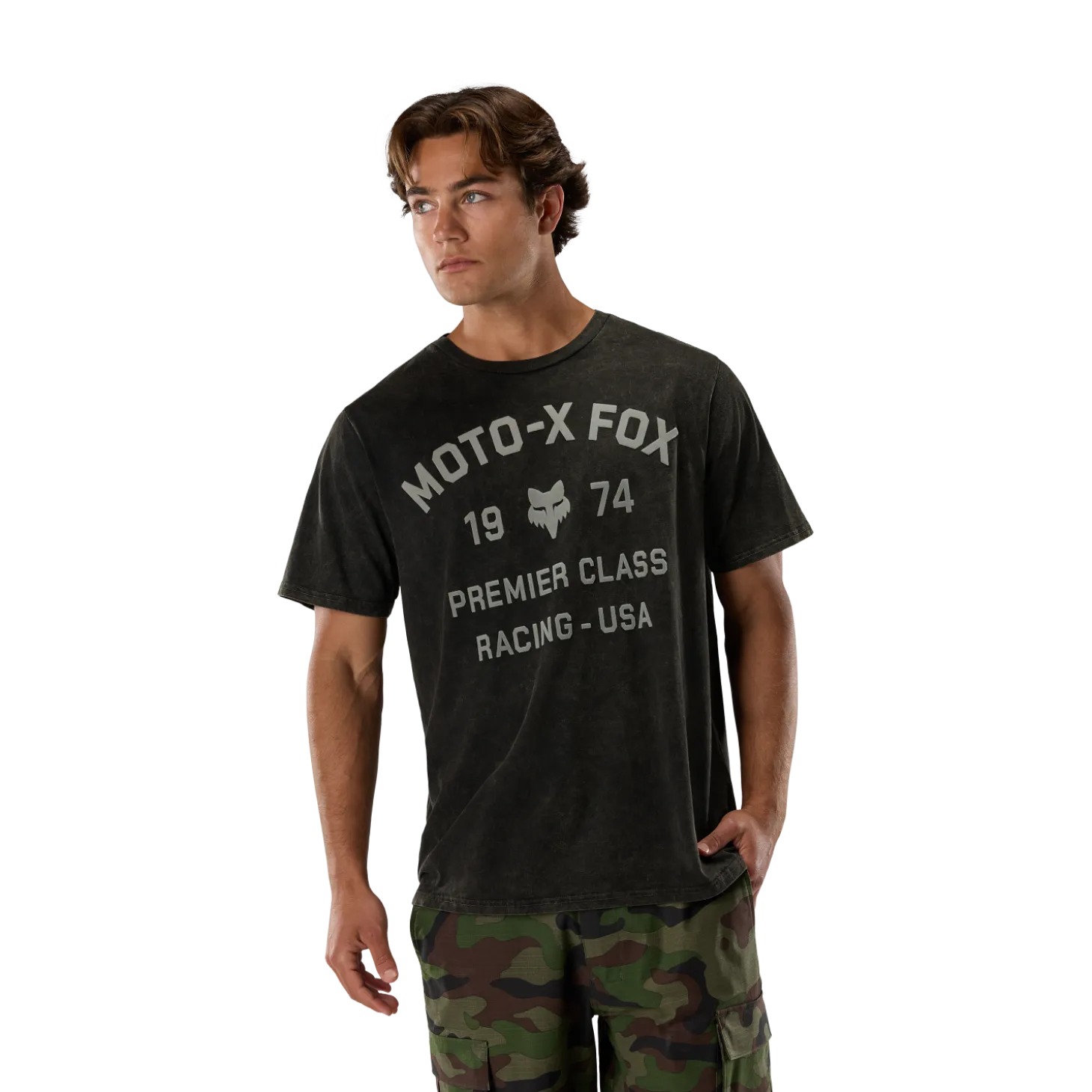 Circa 74 195 Origineel T-shirt met korte mouwen