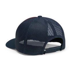 Coldpress Snapback-hoed