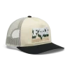 Coldpress Snapback-hoed