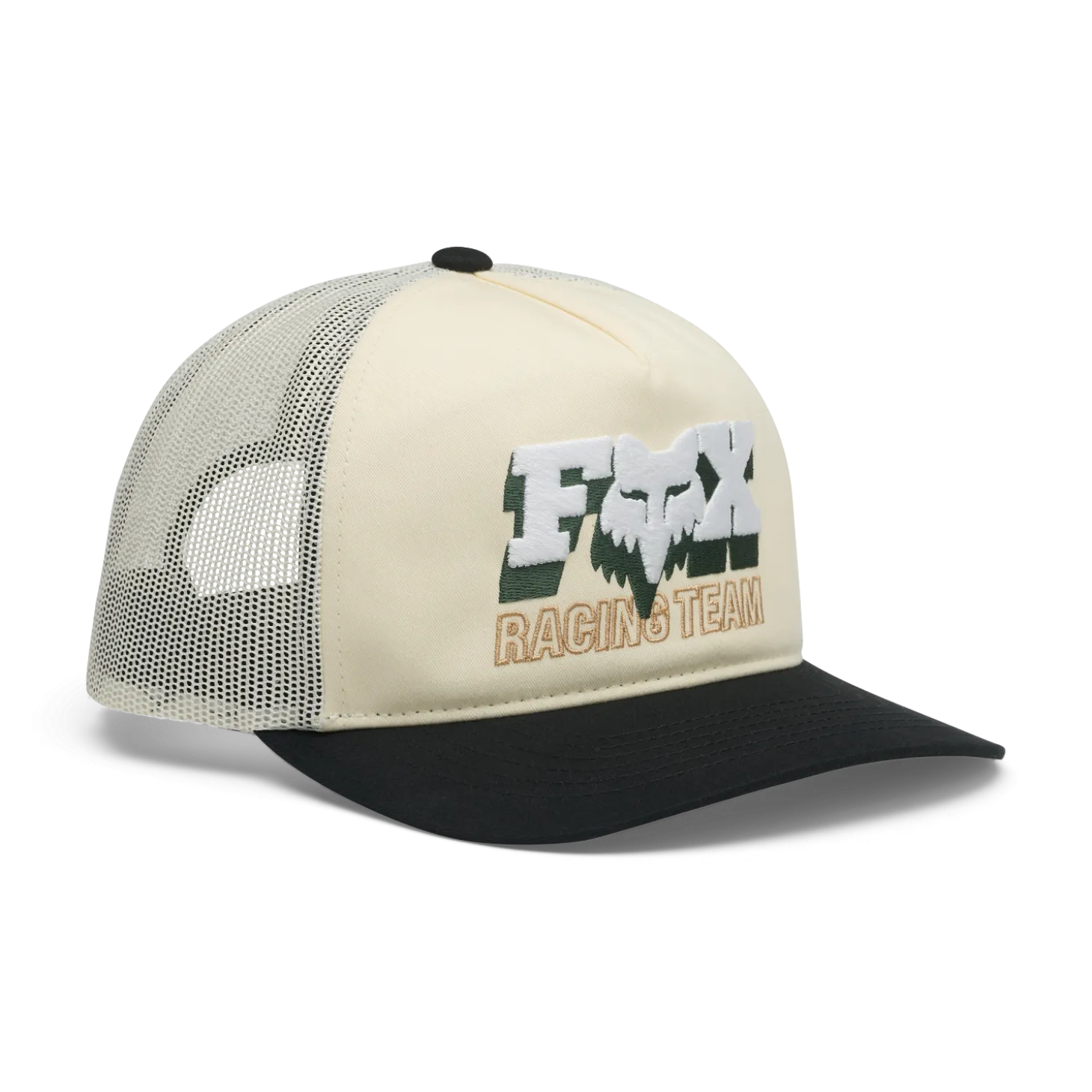 Coldpress Snapback-hoed