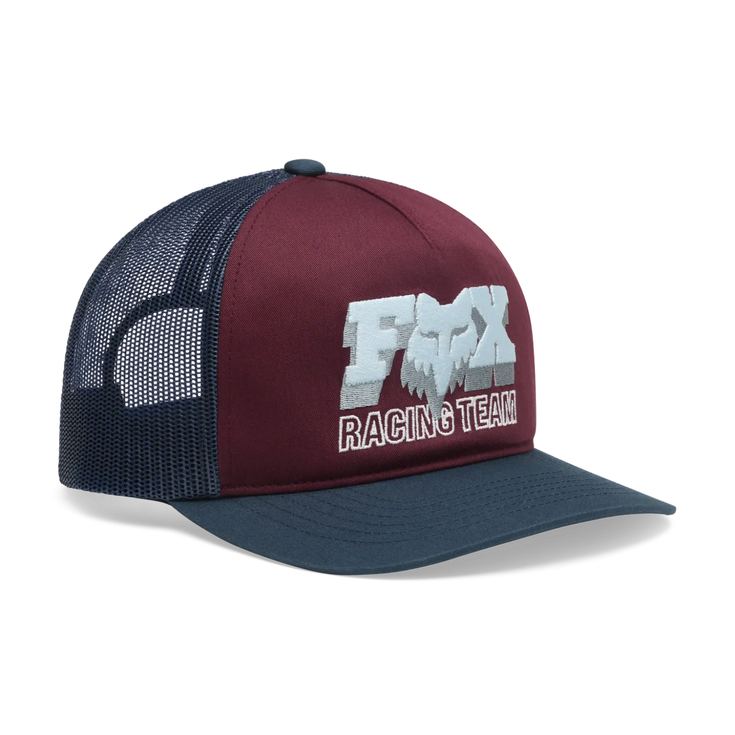 Coldpress Snapback-hoed