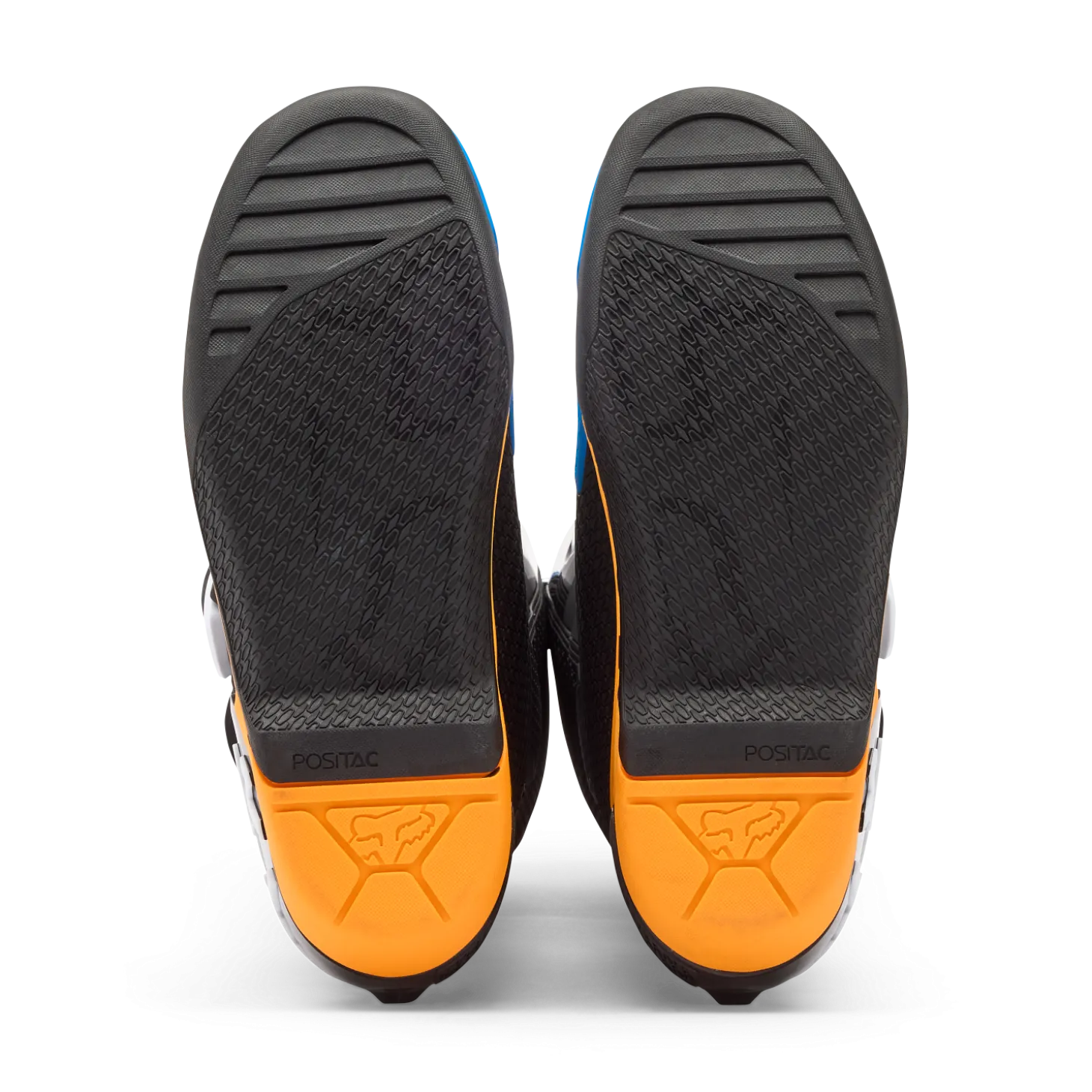 Comp Boots