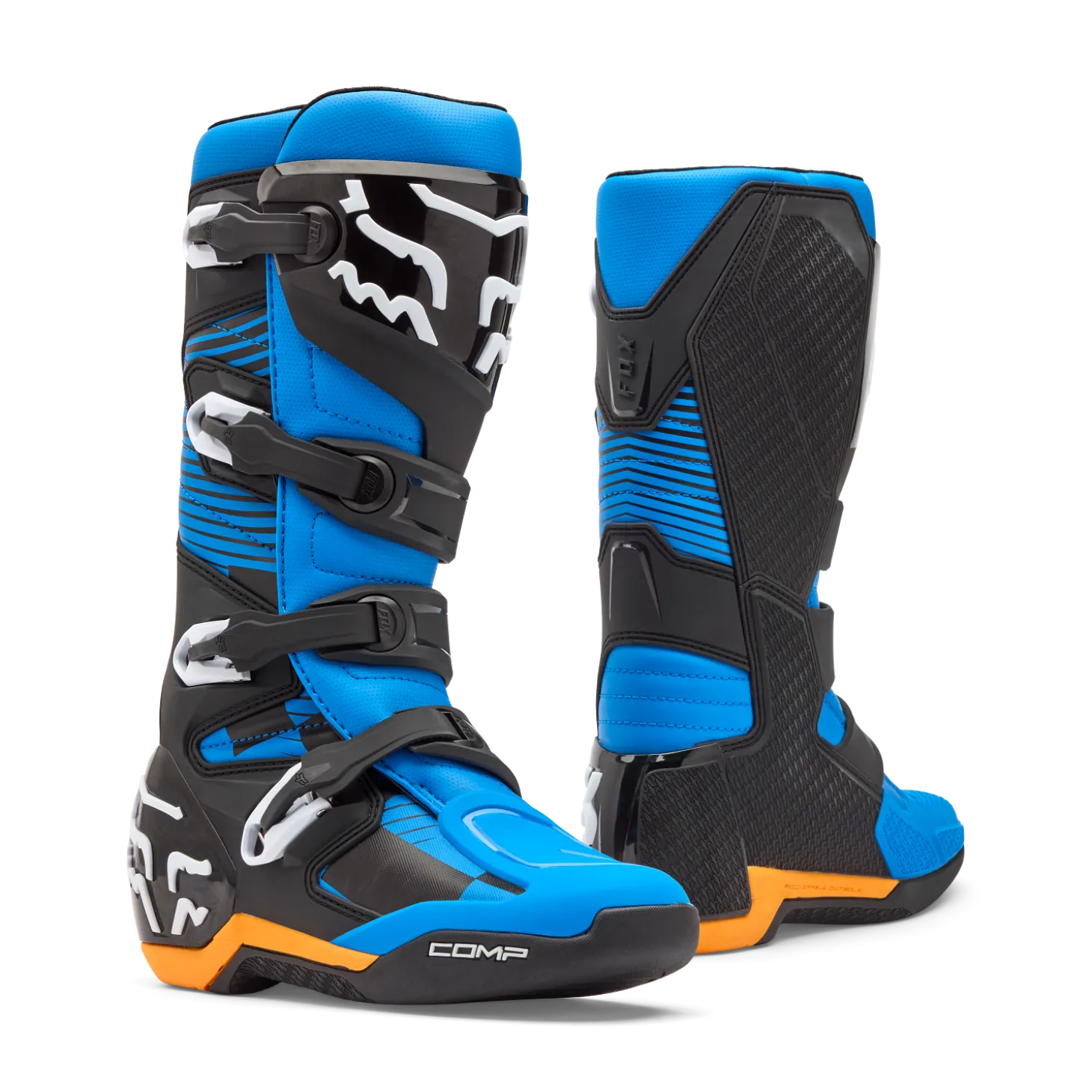 Comp Boots