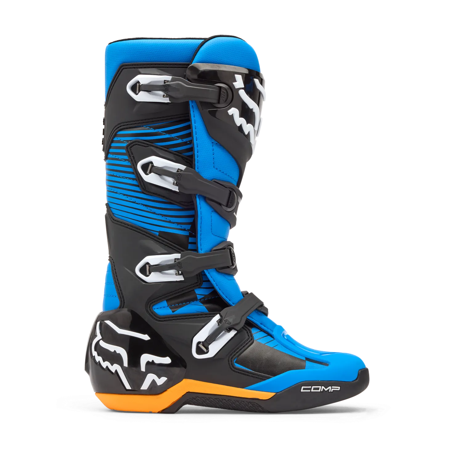 Comp Boots