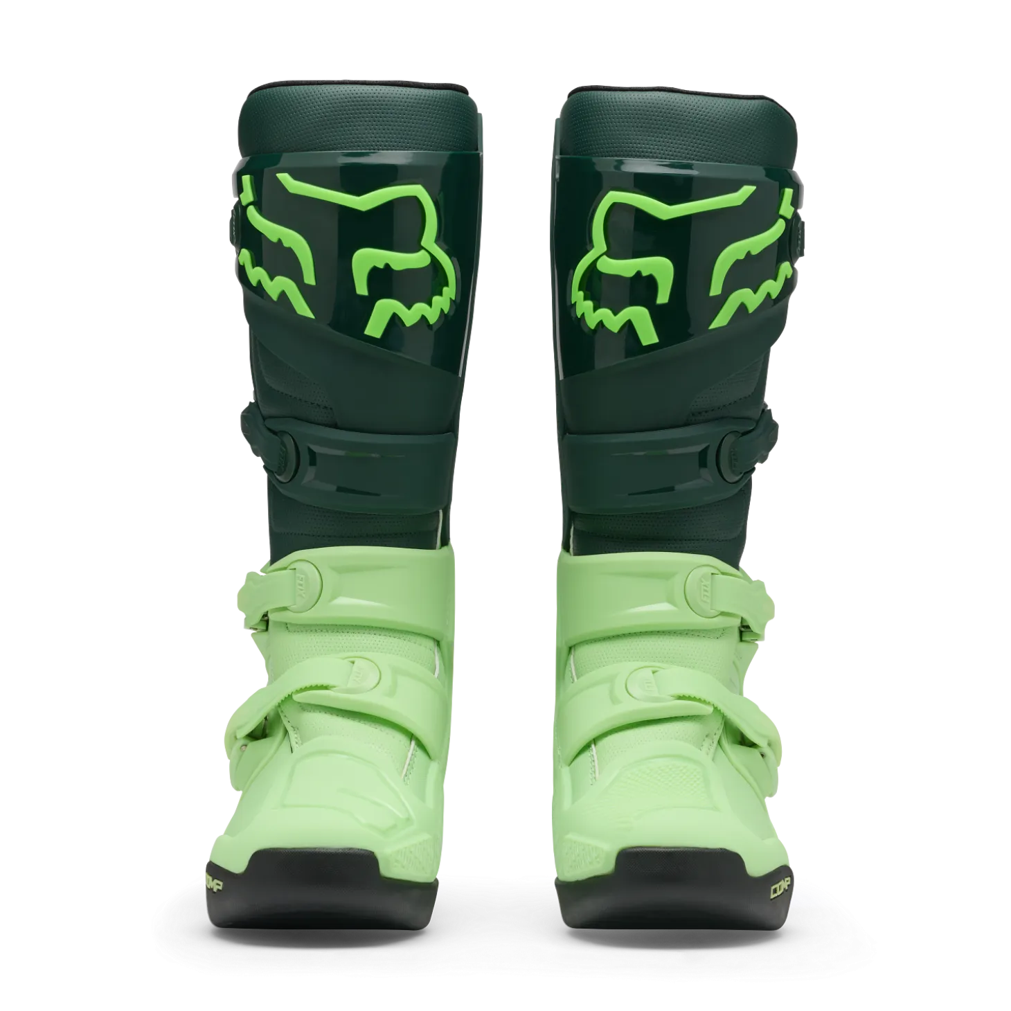 Comp Boots