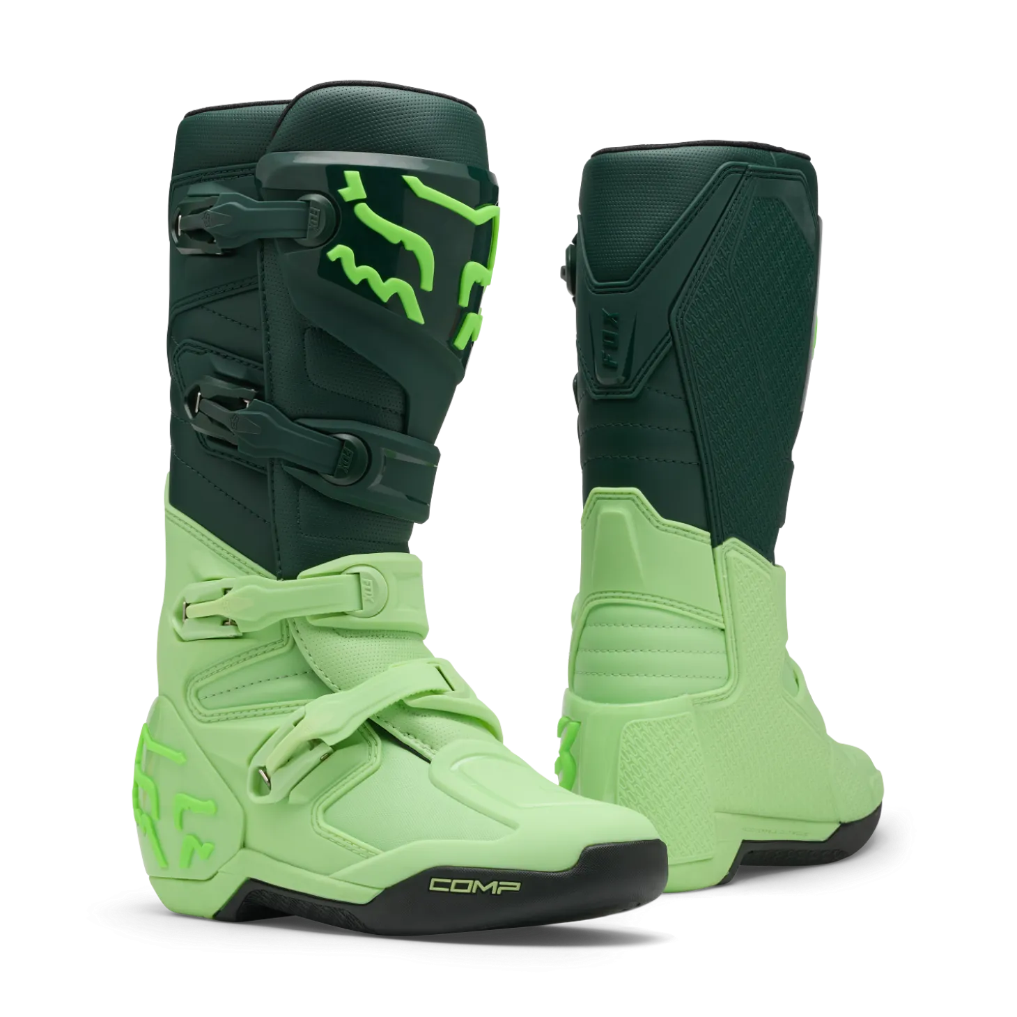 Comp Boots