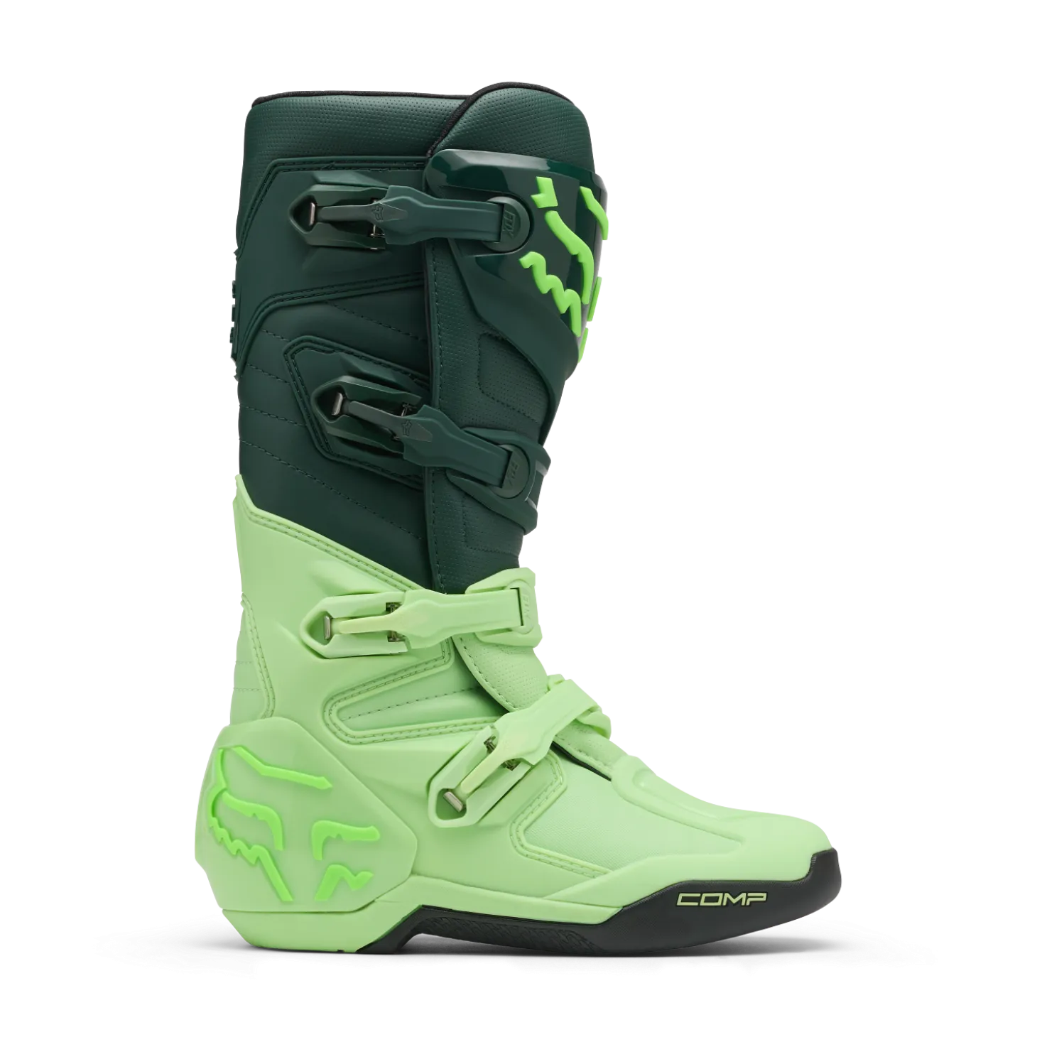 Comp Boots