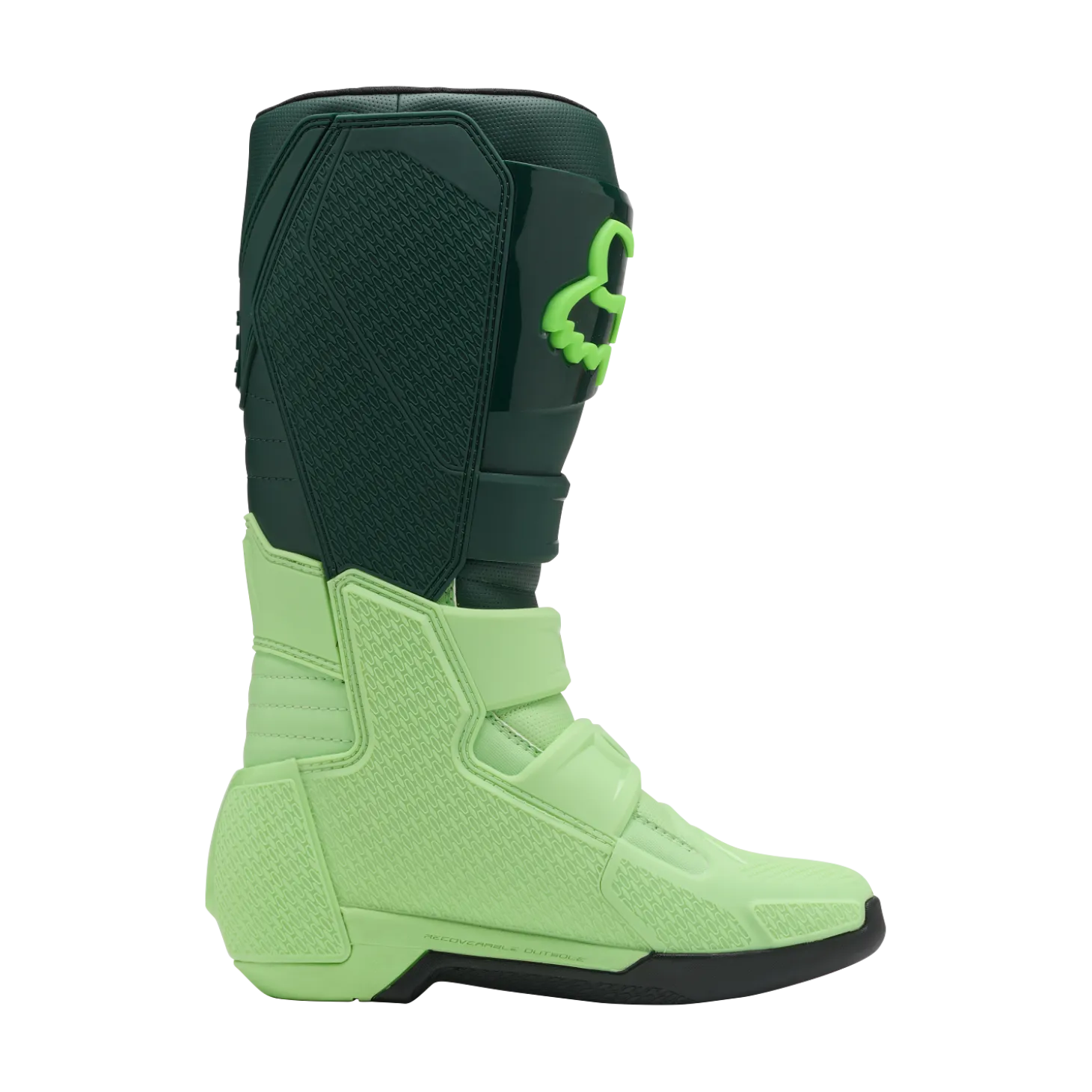 Comp Boots