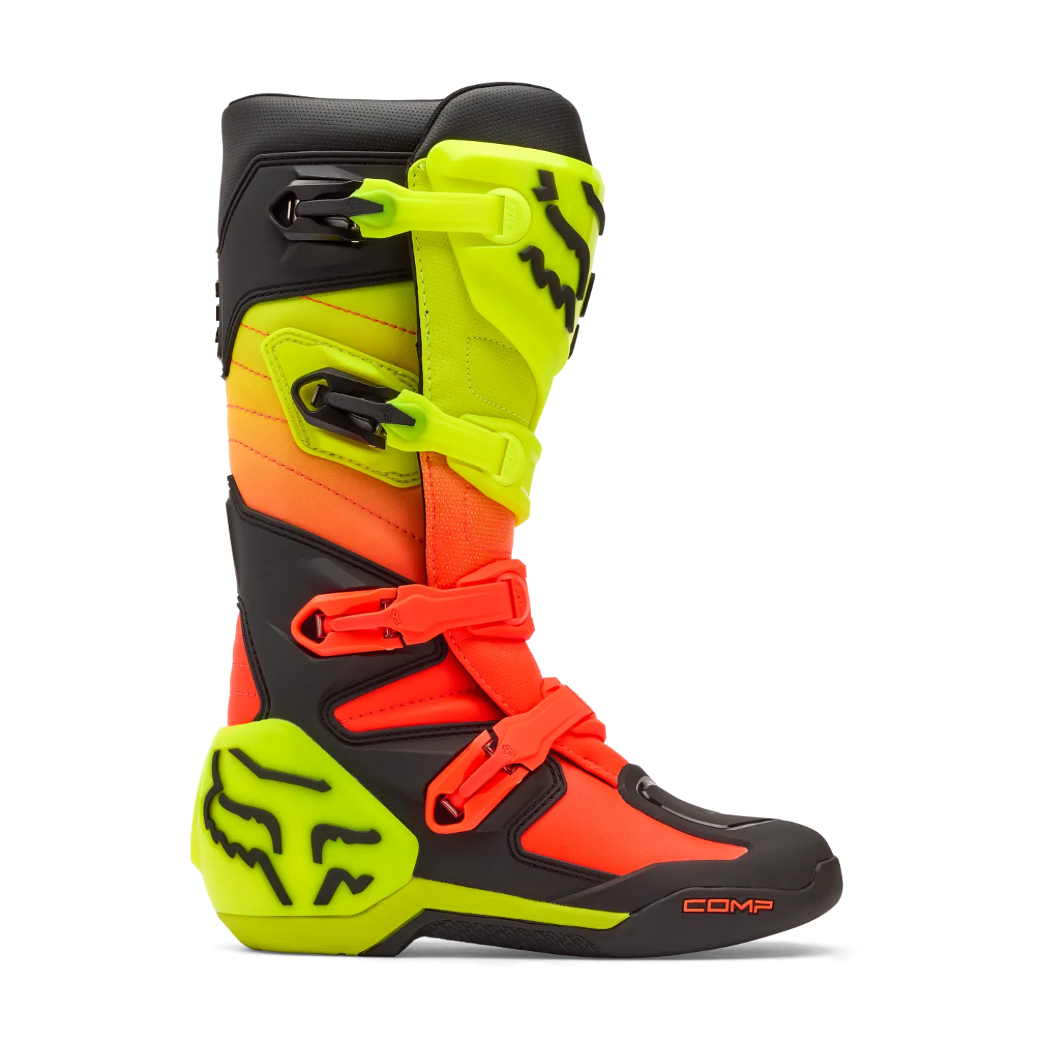 Comp Boots
