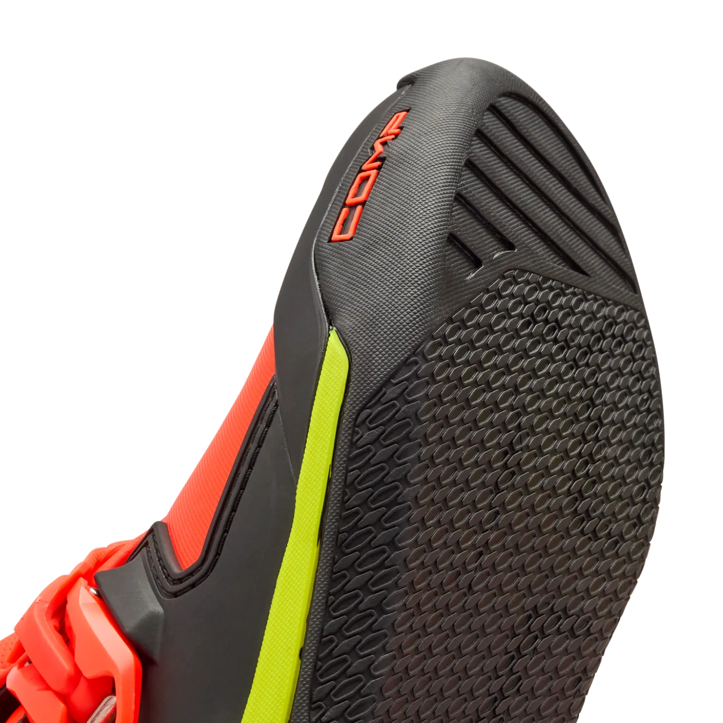 Comp Boots