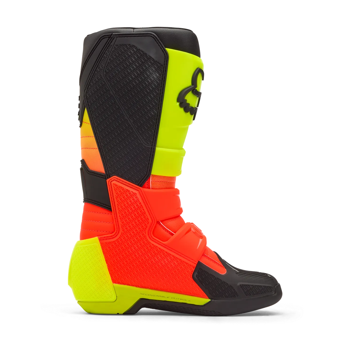 Comp Boots