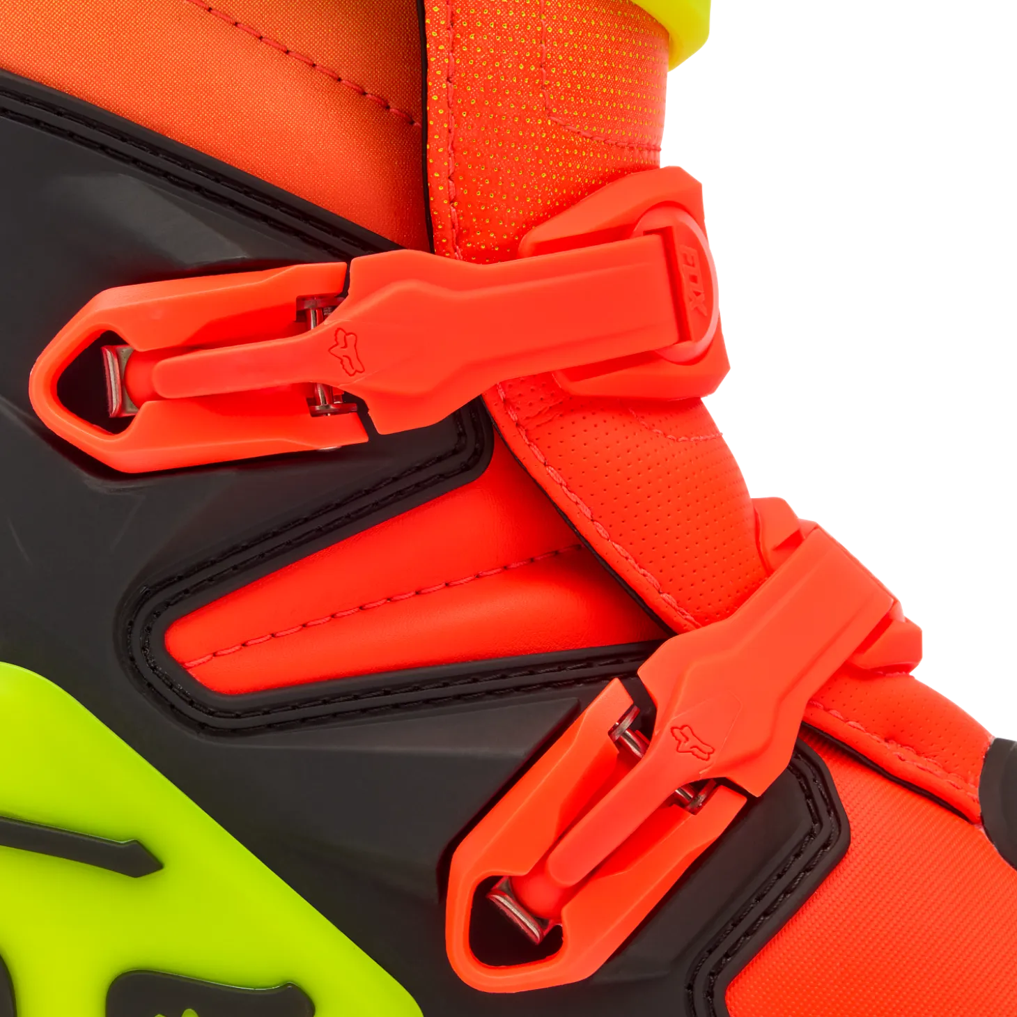 Comp Boots