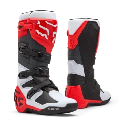 Comp Boots