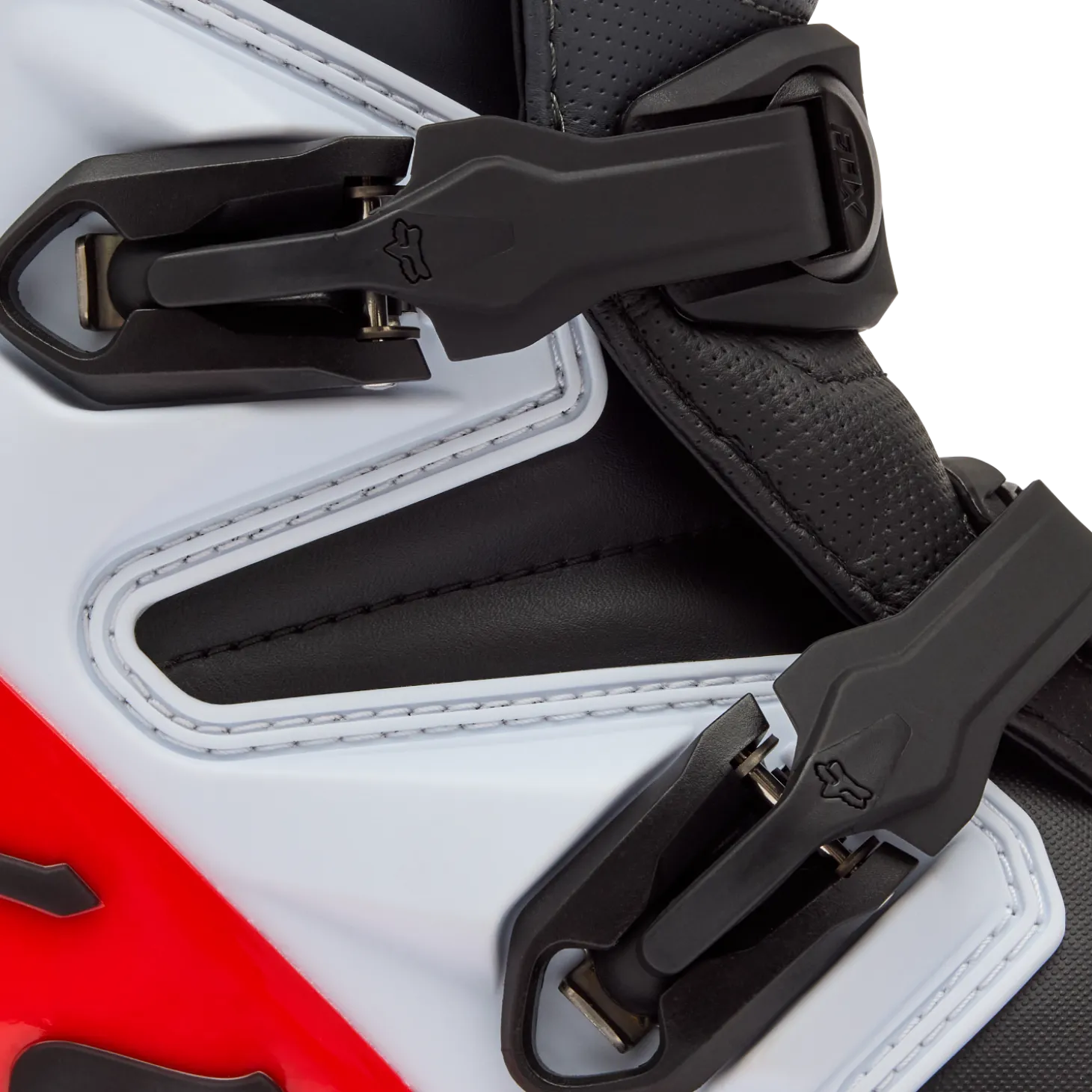 Comp Boots