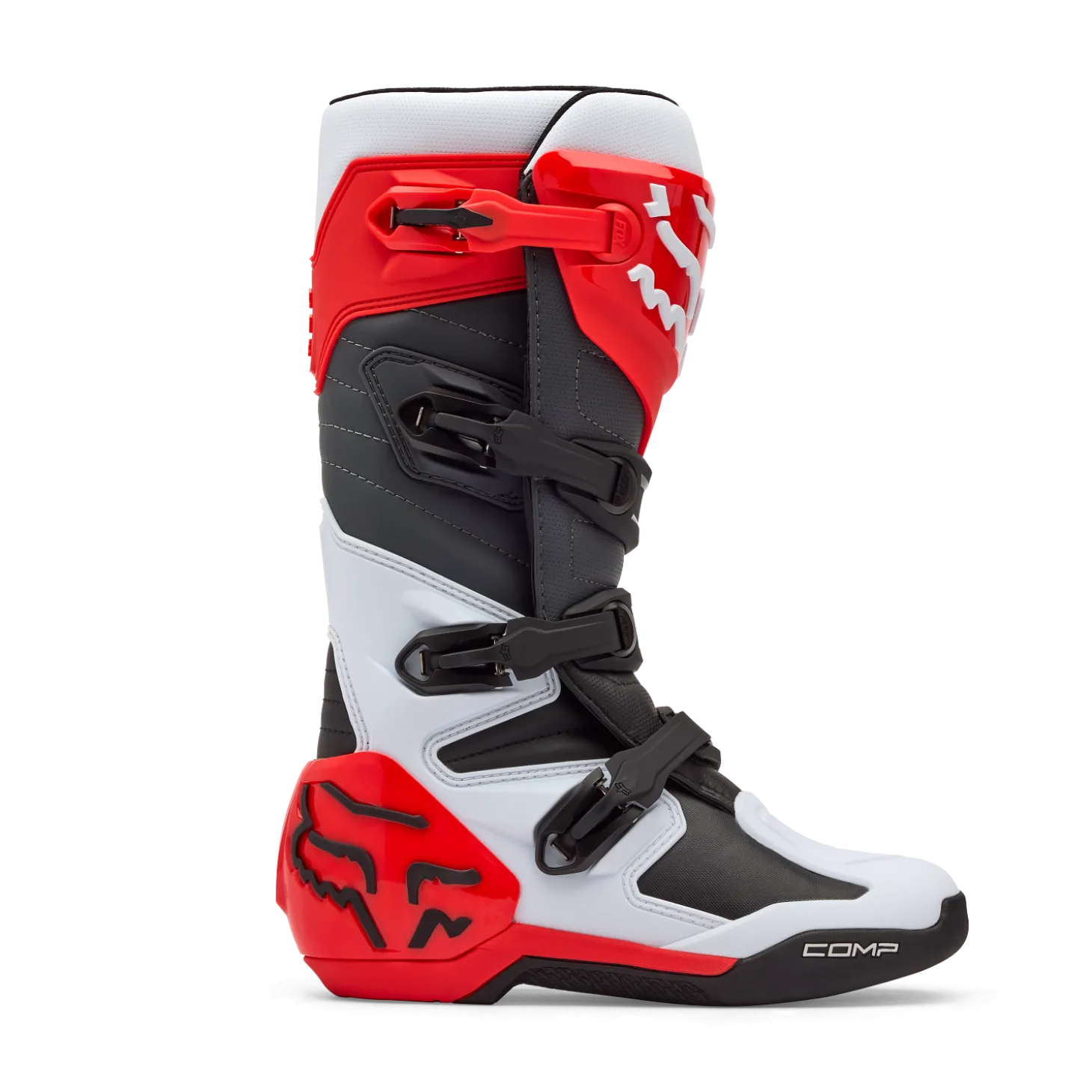 Comp Boots