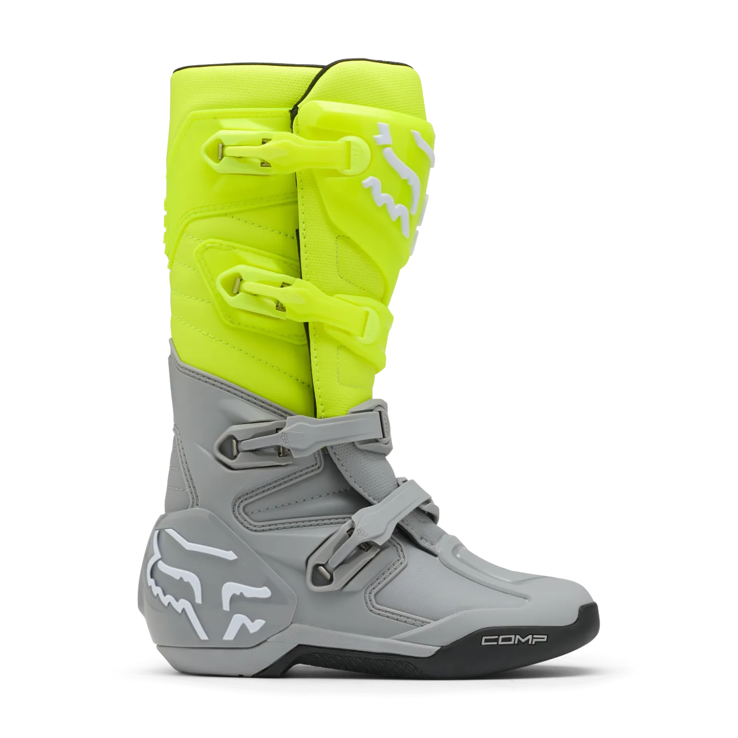 Comp Boots