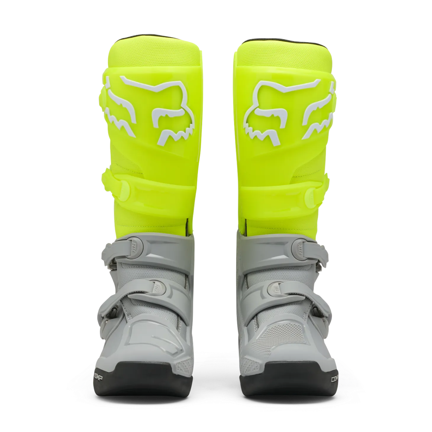 Comp Boots