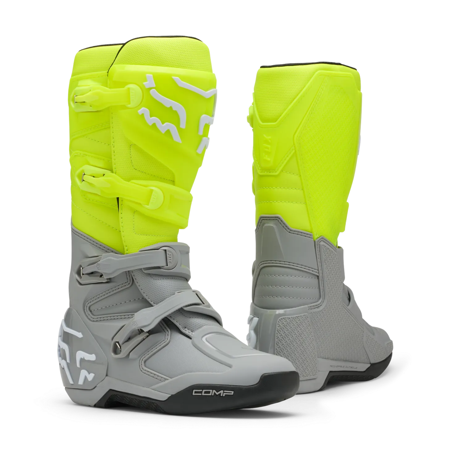 Comp Boots