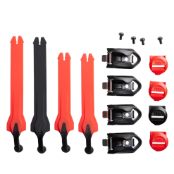 Comp Boot Strap Kit