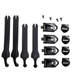 Comp Boot Strap Kit
