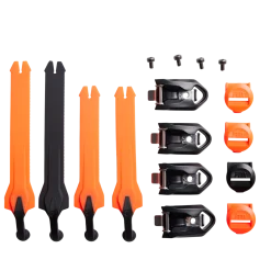 Comp Boot Strap Kit