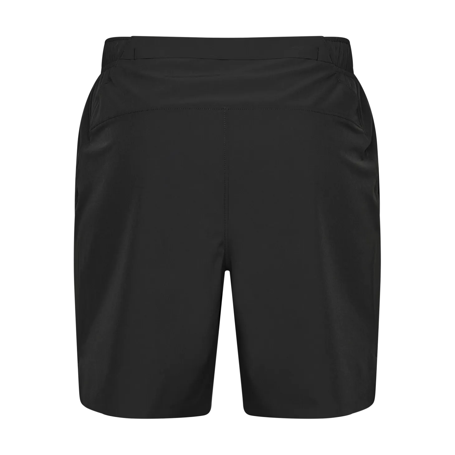 Core 7" korte broek zonder voering