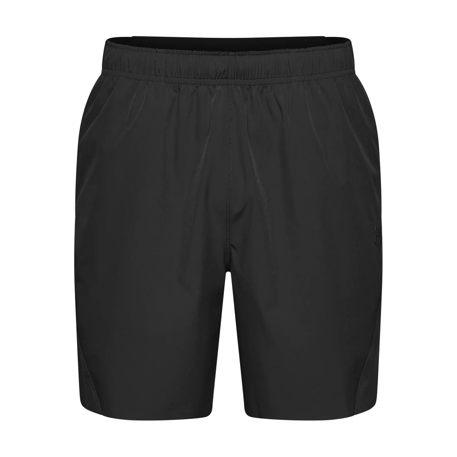 Core 7" korte broek zonder voering