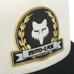 Crest Trucker Hoed