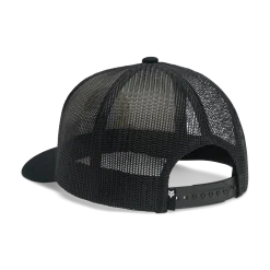 Crest Trucker Hoed