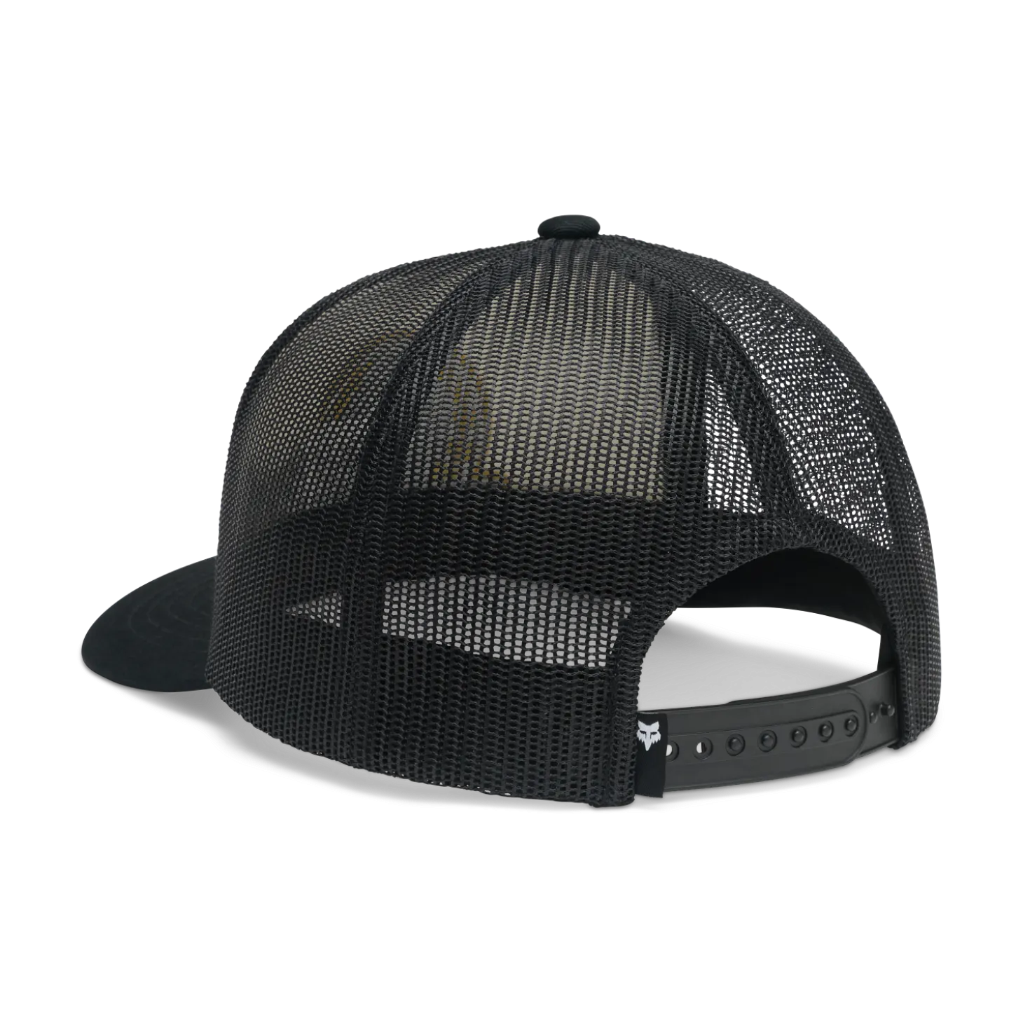 Crest Trucker Hoed