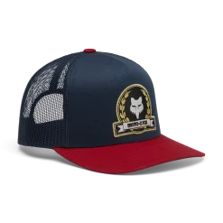 Crest Trucker Hoed