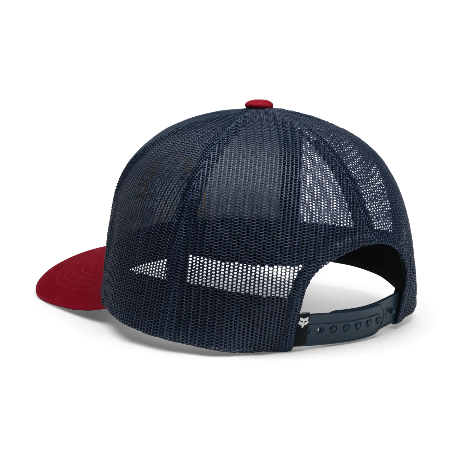 Crest Trucker Hoed
