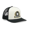 Crest Trucker Hoed