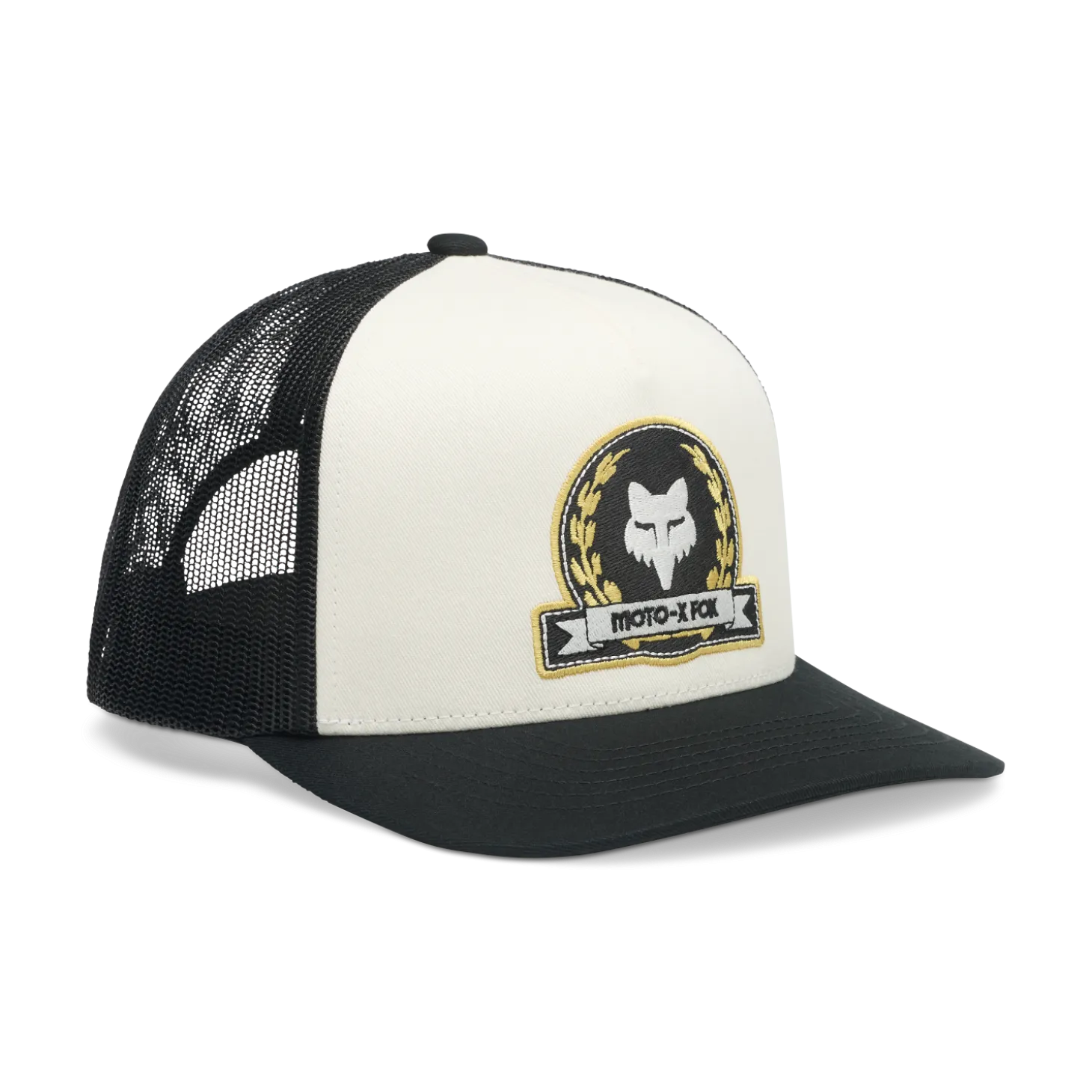 Crest Trucker Hoed