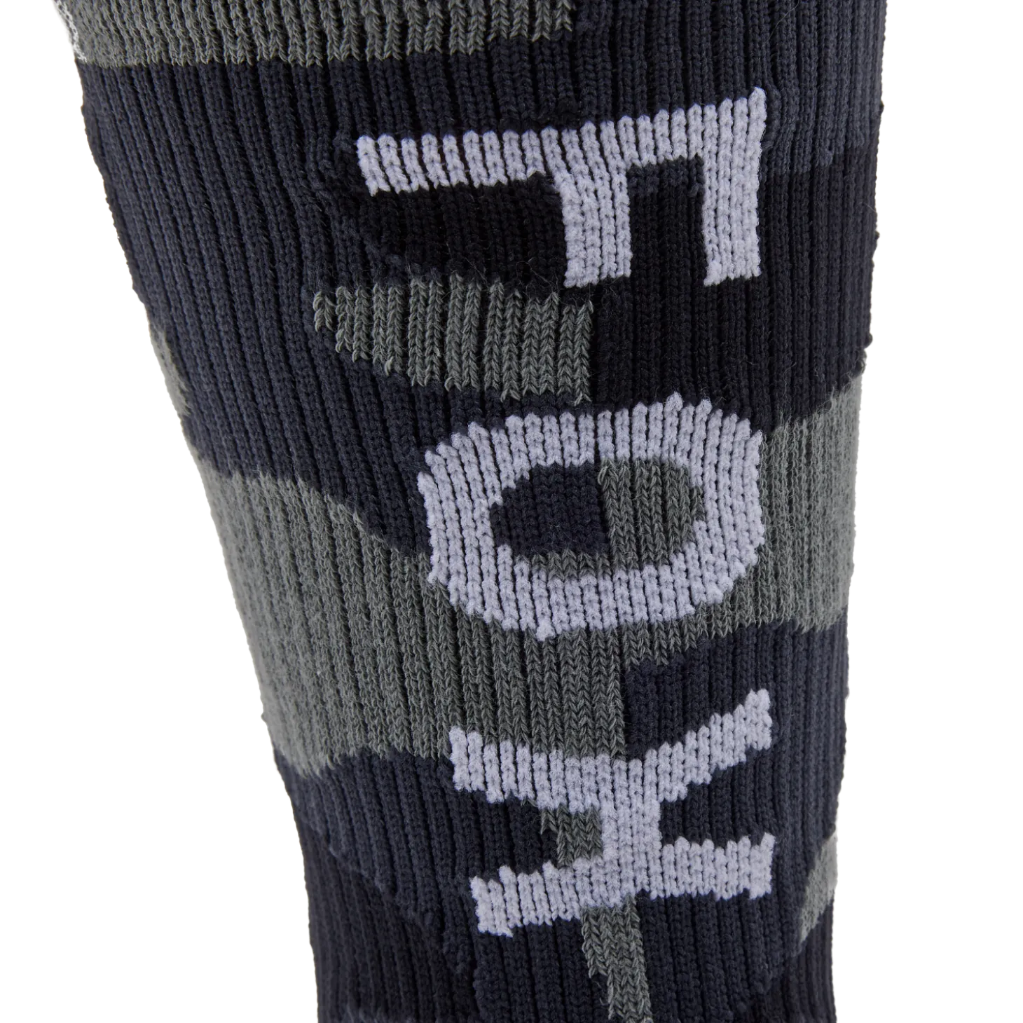 Crewsokken Fox Camo
