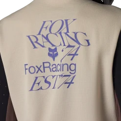 Dames Defend Long Sleeve Jersey Park