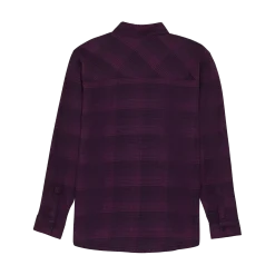Dames-flanelshirt Women's Survivalist Stretch
