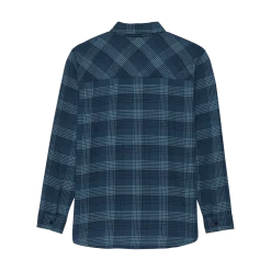 Dames-flanelshirt Women's Survivalist Stretch