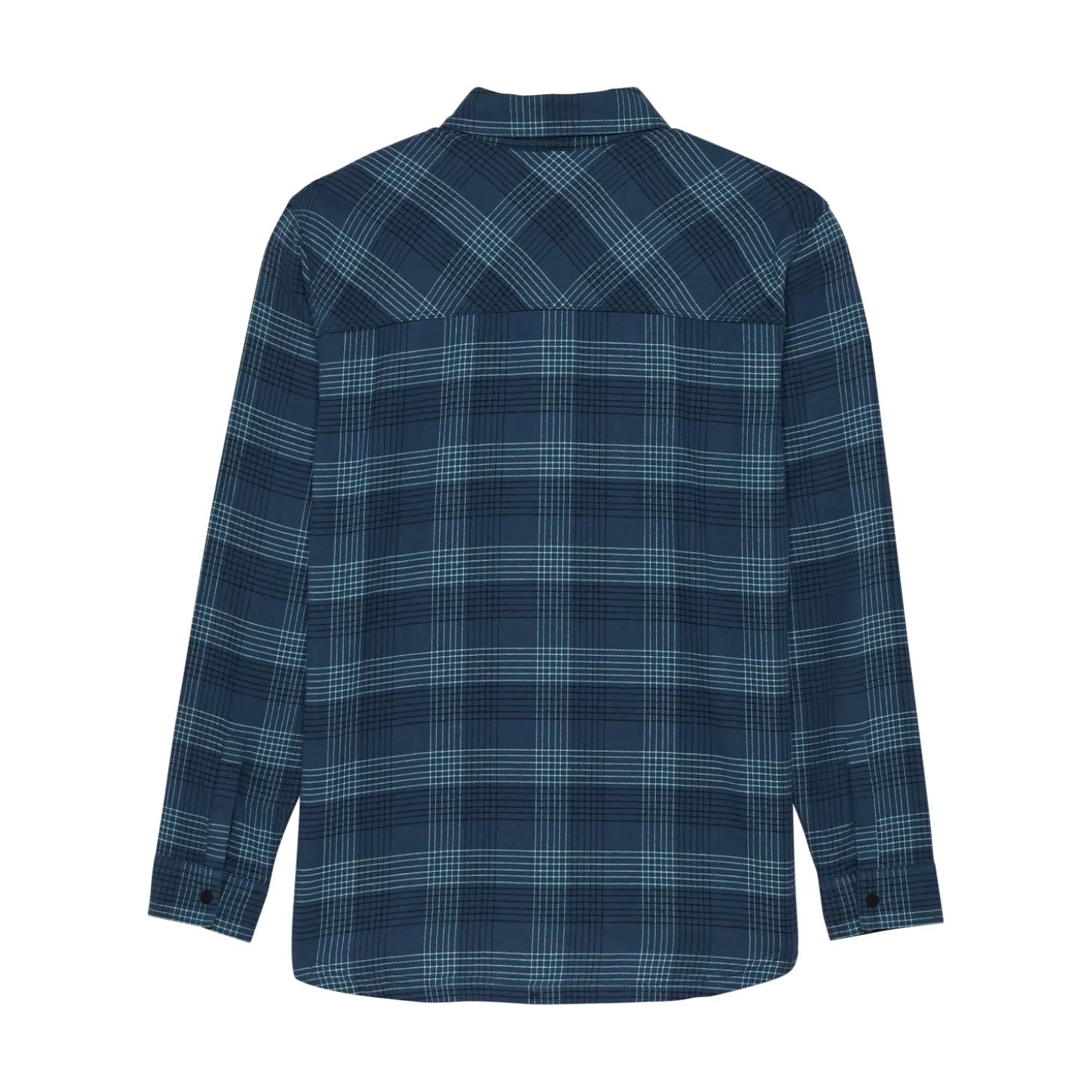 Dames-flanelshirt Women's Survivalist Stretch